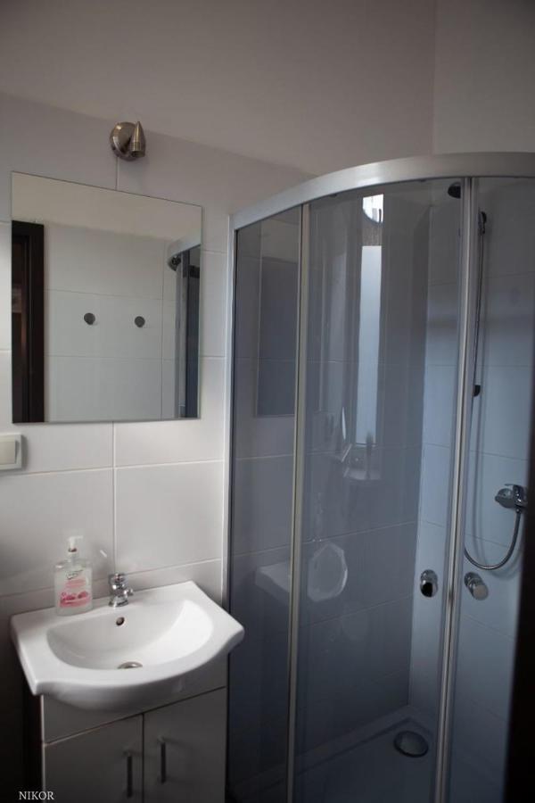 Apartamenty Kattowitz Slowackiego Esterno foto