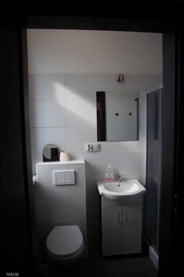 Apartamenty Kattowitz Slowackiego Esterno foto