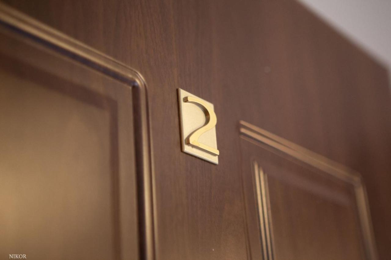 Apartamenty Kattowitz Slowackiego Esterno foto