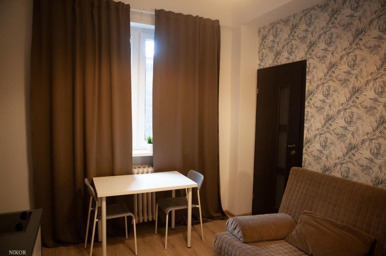 Apartamenty Kattowitz Slowackiego Esterno foto