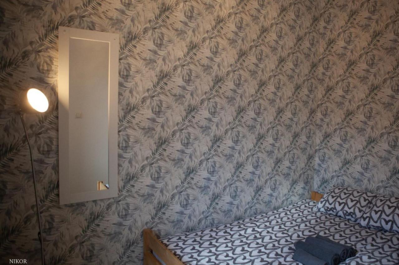 Apartamenty Kattowitz Slowackiego Esterno foto