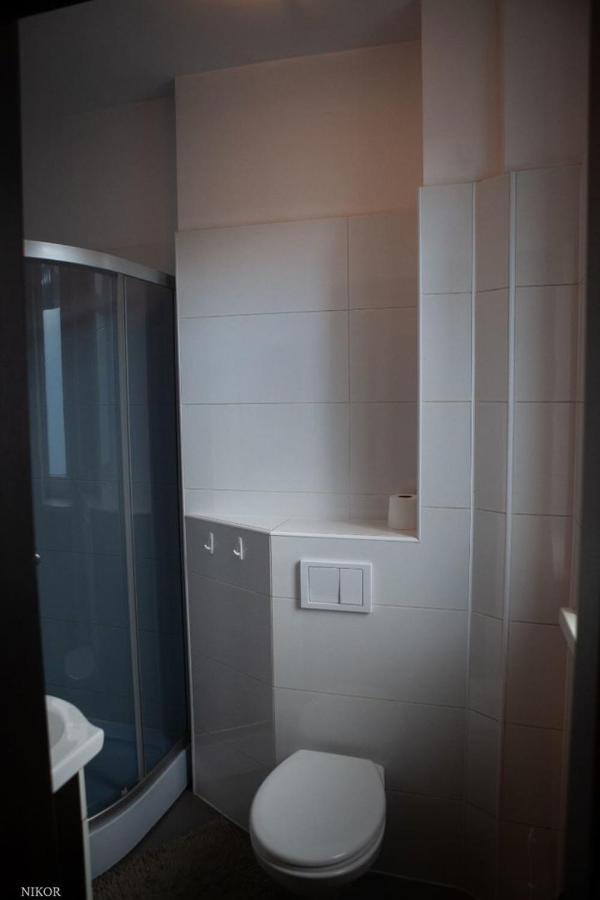 Apartamenty Kattowitz Slowackiego Esterno foto