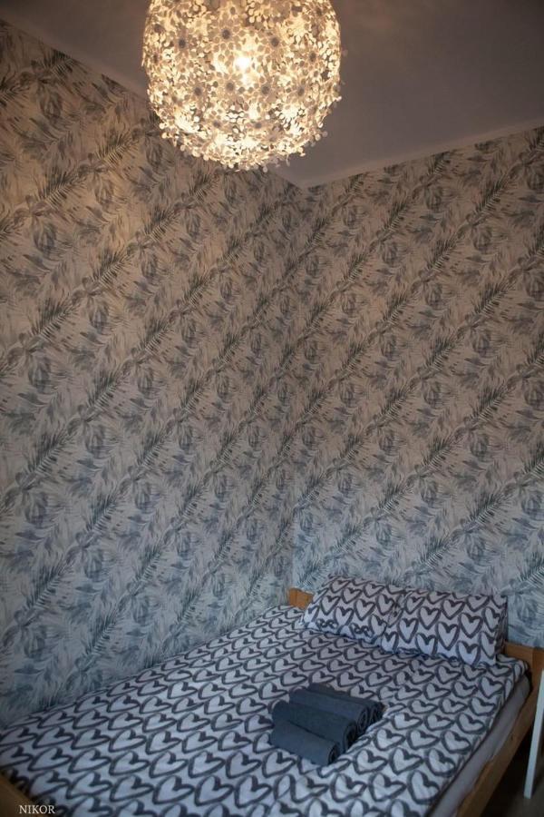 Apartamenty Kattowitz Slowackiego Esterno foto